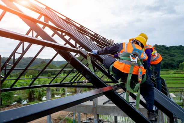 Best Residential Roofing Contractor  in Plainfield, IL