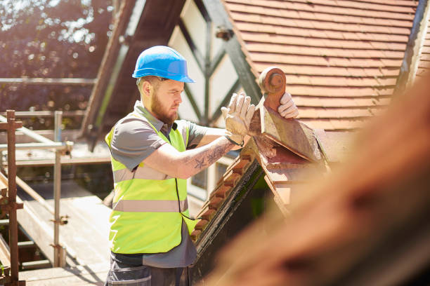 Roof Repair Estimates in Plainfield, IL